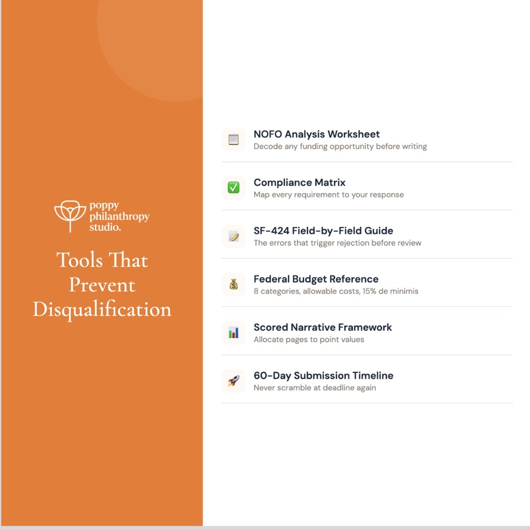 Tools That Prevent Disqualification